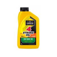 Масло Масло Home Garden 4Stroke Oil HD 1L 2015 GAZP