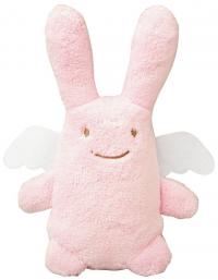 Игрушка Trousselier Musical Angel Bunny 24Cm VM1082 11 Pink Fleece