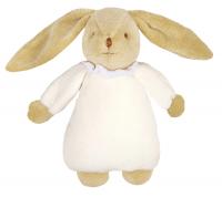 Игрушка Trousselier Musical Bunny Fluffy 25Cm VM791 13 Ivory