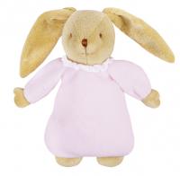 Игрушка Trousselier Musical Bunny Fluffy 25Cm VM791 69 Pink
