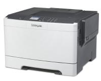 Принтер Lexmark CS410dn