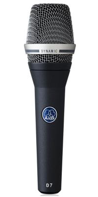 Микрофон AKG D7S