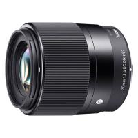 Объектив Sigma Micro 4/3 AF 30 mm F/1.4 DC DN Contemporary for Micro Four Thirds