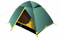 Палатка Tramp Scout 3 Green TRT-002.04