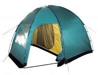 Палатка Tramp Bell 3 Green TRT-069.04