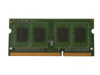 Модуль памяти Kingmax PC3-12800 SO-DIMM DDR3L 1600MHz - 2Gb FSGE83F-C8MLB