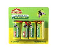 Средство защиты от мух ARGUS 724282 - липка лента