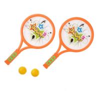 Игрушка Забияка 676562 - набор для тенниса
