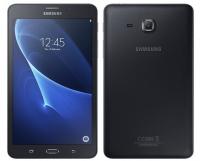 Планшет Samsung SM-T285 Galaxy Tab A 7.0 8Gb LTE Black SM-T285NZKASER