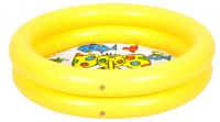 Детский бассейн Jilong Circular Kiddy Pool JL017229NPF