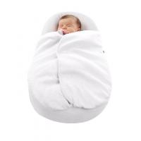 Аксессуар Red Castle Quilted Cocoonacover White 44932 / 0449134