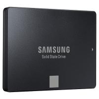 Жесткий диск 250Gb - Samsung 750 EVO MZ-750250BW