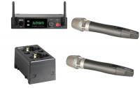 Радиомикрофон MIPRO ACT-2402/ACT-24HCx2/MP-80