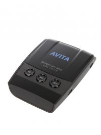 Радар-детектор Avita 1009 Pro