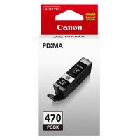 Картридж Canon PGI-470PGBK Black для MG5740/MG6840/MG7740 0375C001