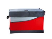 термосумка Thermos American Classic 108 Can Party Chest Red 600097