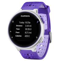 Умные часы Garmin Forerunner 230 Purple-White HRM3 010-03717-47