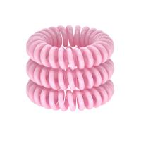 Резинка для волос Beauty Bar Light Pink