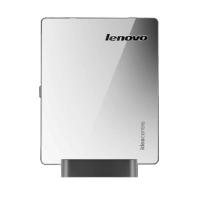 Неттоп Lenovo Nettop 200 90FA002MRS White
