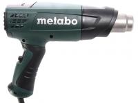 Термопистолет Metabo H 16-500 Case 601650500