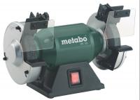 Электроточило Metabo DS 125 125x20x20mm 619125000