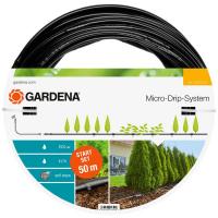 Шланг сочащийся Gardena 13013-20.000.00 для наземной прокладки