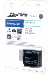Аккумулятор DigiCare PLP-BLG10