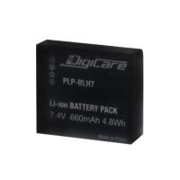 Аккумулятор DigiCare PLP-BLH7