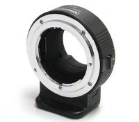 Кольцо Commlite CM-ENF-E(1) для Nikon F Lens to E-mount Camera