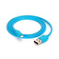Аксессуар Griffin USB - Lightning 0.9m Blue GC39143-2