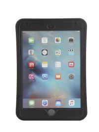 Аксессуар Чехол Griffin Survivor Slim для APPLE iPad mini 4 Black-Black GB41365