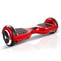 Гироцикл Elektroboard Smart Red