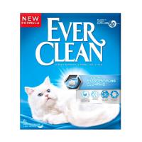 Наполнитель Ever Clean Extra Strong Clumpin Unscented 6L 492154