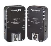 Радиосинхронизатор YongNuo YN-622N II для Nikon