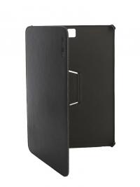 Аксессуар Чехол Samsung Galaxy Tab A 9.7 InterStep Leather Black 41255