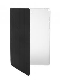 Аксессуар Чехол Samsung Galaxy Tab A Plus 9.7 InterStep Black HSM-SAGTA97P-NK1301O-K100 40470