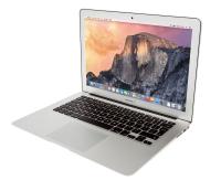 Ноутбук Apple MacBook Air 13 MMGF2RU/A Intel Core i5 1.6 Ghz/8192Mb/128Gb/Intel HD Graphics/Wi-Fi/Bluetooth/Cam/13.3/1440x900/Mac OS X