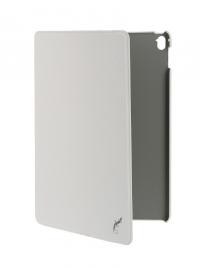 Аксессуар Чехол G-Case Slim Premium для iPad Pro 9.7 White GG-671
