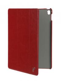Аксессуар Чехол G-Case Slim Premium для iPad Pro 9.7 Red GG-672