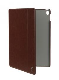 Аксессуар Чехол G-Case Slim Premium для iPad Pro 9.7 Brown GG-673