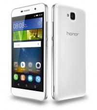 Сотовый телефон Huawei Honor 4C Pro White