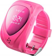 Умные часы Titan Watch Pink
