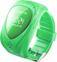 Умные часы Titan Watch Green