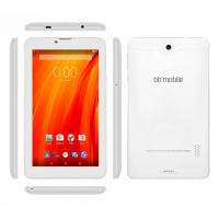 Планшет BB-mobile Techno 7.0 Пионер LTE TQ763J White (Spreadtrum SC9830A 1.5 GHz/512Mb/8Gb/LTE/Wi-Fi/Bluetooth/Cam/7.0/1024x600/Android)