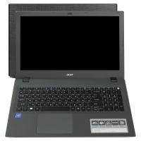 Ноутбук Acer Aspire E5-532G-P9UB NX.MZ1ER.023 Intel Pentium N3700 1.6 GHz/2048Mb/500Gb/DVD-RW/nVidia GeForce 920M 2048Mb/Wi-Fi/Bluetooth/Cam/15.6/1366x768/Windows 10