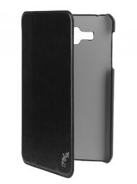 Аксессуар Чехол для Samsung Galaxy Tab A 7.0 G-Case Slim Premium Black GG-727