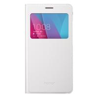 Аксессуар Чехол Huawei Honor 5X Smart Cover White