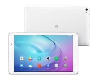 Планшет Huawei MediaPad T2 Pro LTE 16Gb 10 FDR-A01L Pearl White 53016517 (Qualcomm Snapdragon 615 MSM8939 1.5 Ghz/2048MB/16Gb/LTE/Wi-Fi/Bluetooth/Cam/10.1/1920x1200/Android)