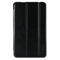 Аксессуар Чехол для Samsung Galaxy Tab A 7 SM-T285/SM-T280 IT Baggage Ultrathin Black ITSSGTA7005-1