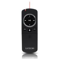 Лазерная указка Satechi Bluetooth Smart Pointer Black B00A3WRM5G